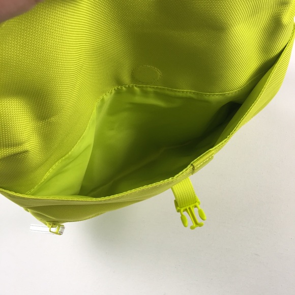 Timbuk2 Page Crossbody Sulphur Bag A4505 - Picture 3 of 7